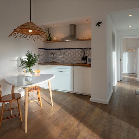 Carmo Country Villas Понта-Делгада Экстерьер фото