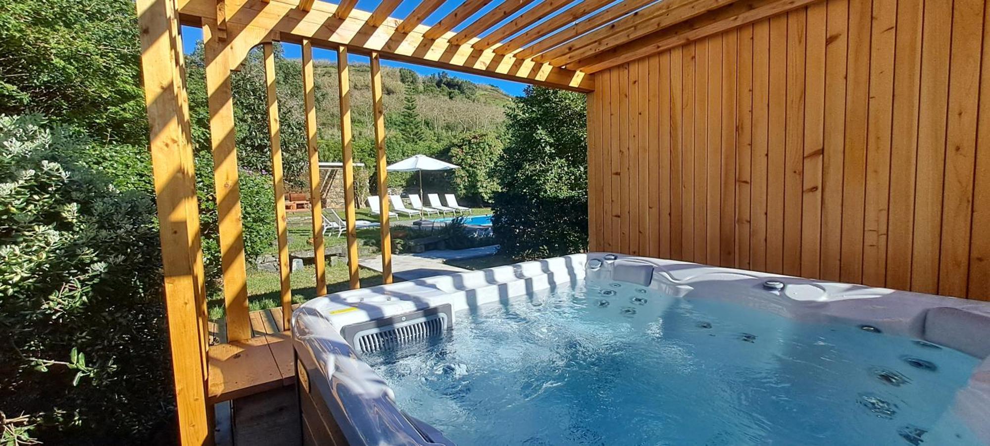 Carmo Country Villas Понта-Делгада Экстерьер фото