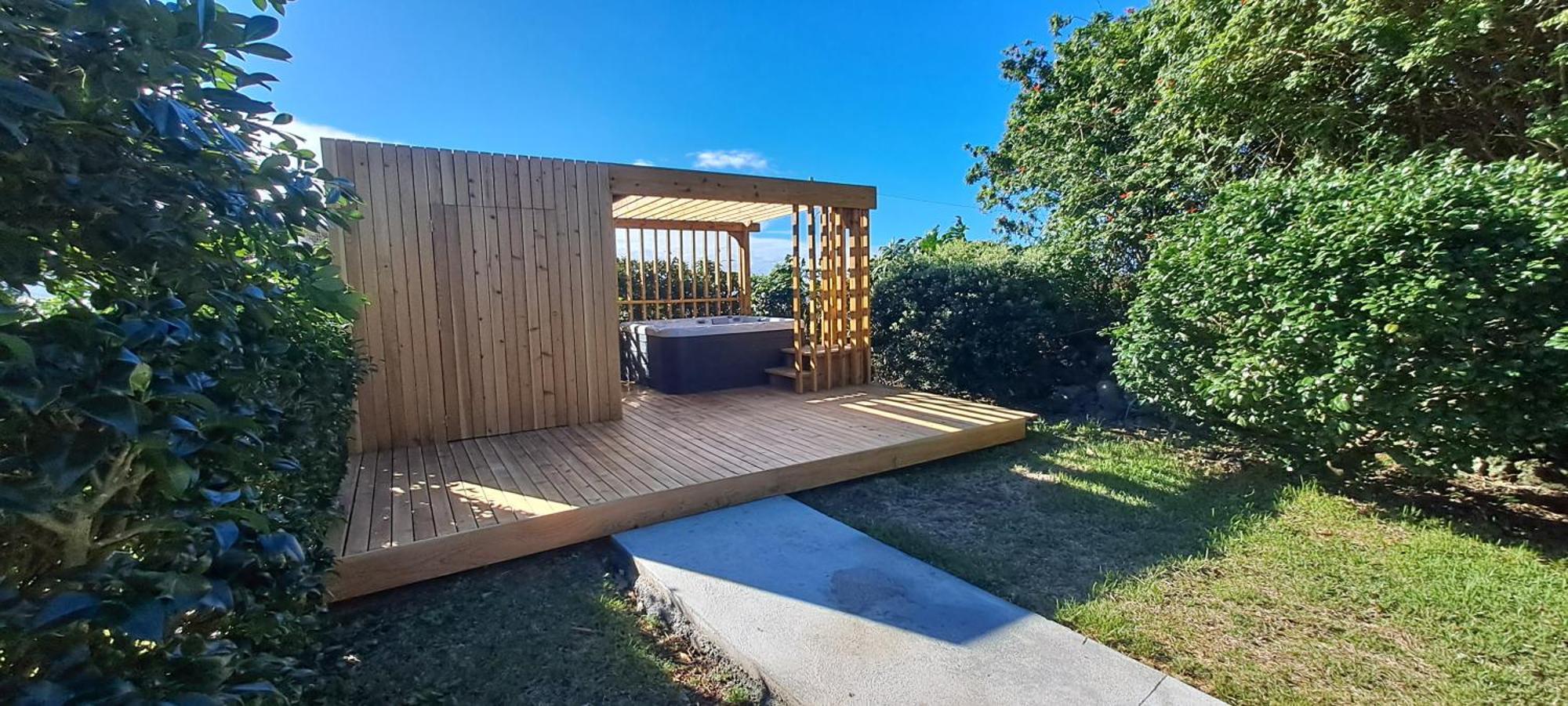 Carmo Country Villas Понта-Делгада Экстерьер фото