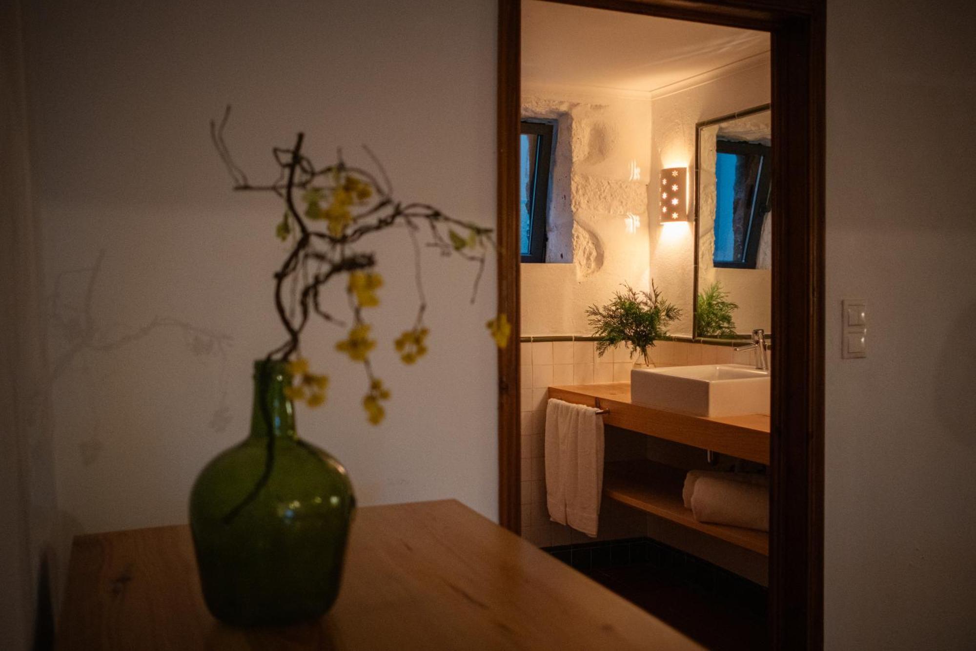 Carmo Country Villas Понта-Делгада Экстерьер фото
