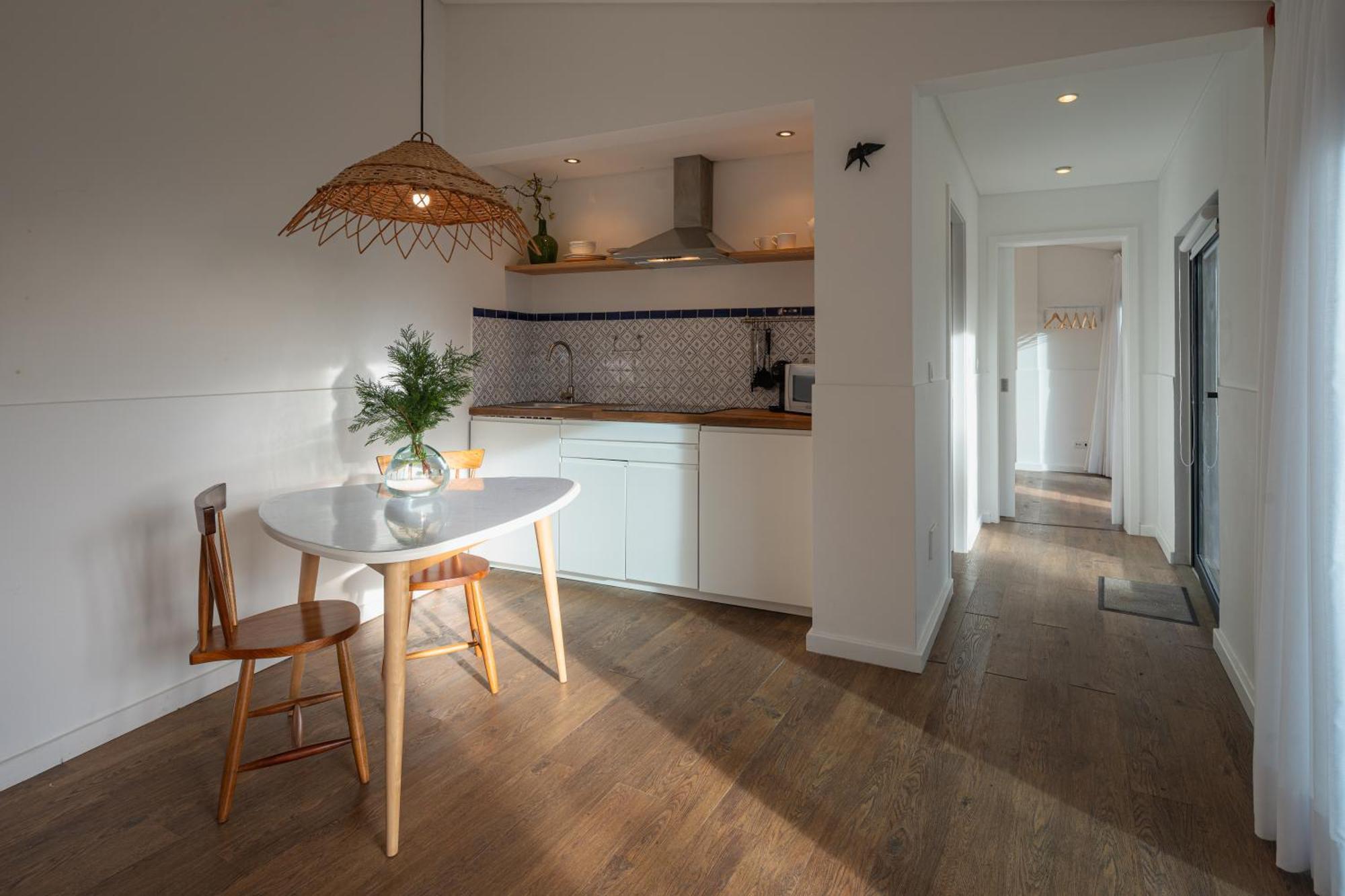 Carmo Country Villas Понта-Делгада Экстерьер фото