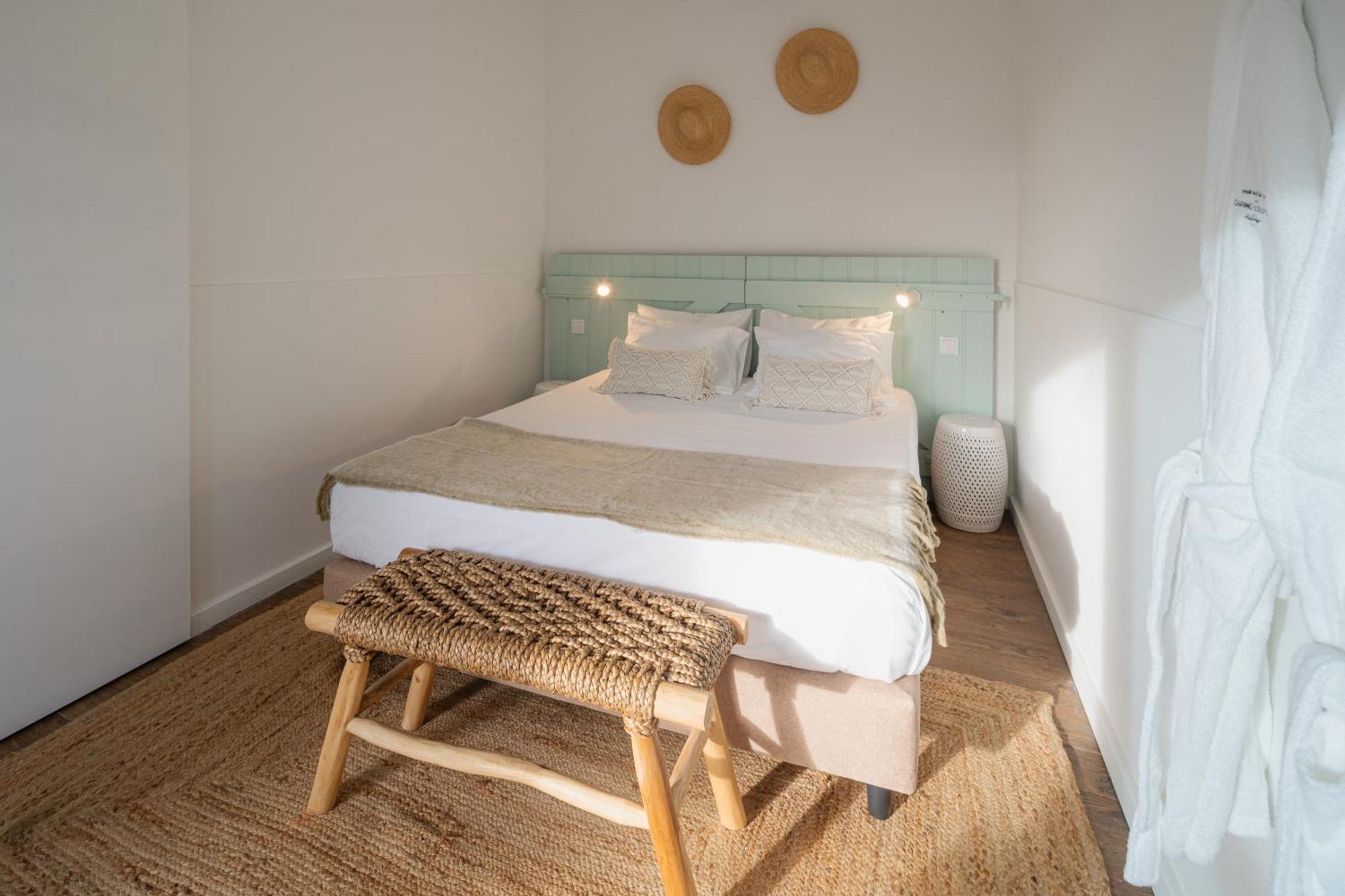 Carmo Country Villas Понта-Делгада Экстерьер фото