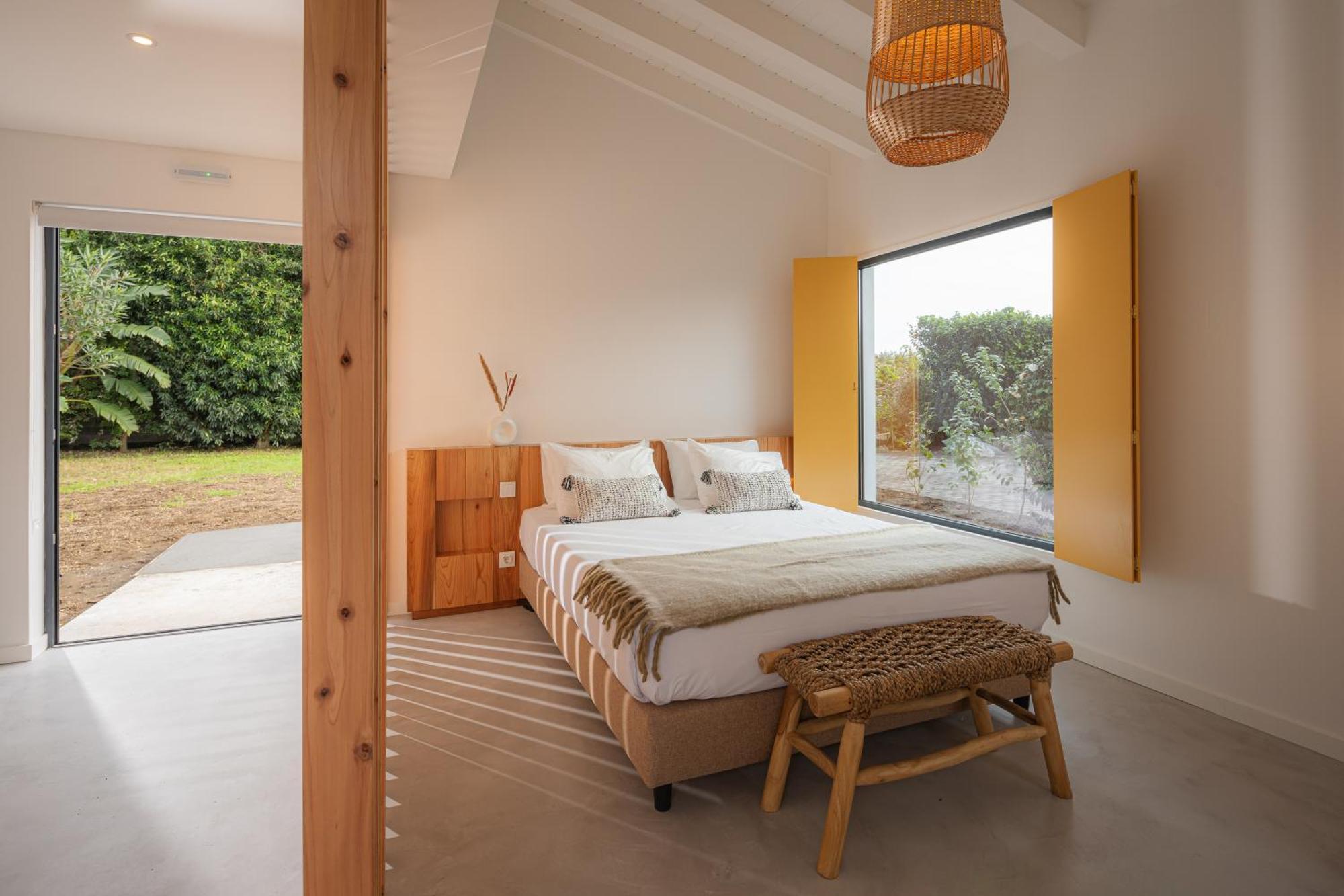 Carmo Country Villas Понта-Делгада Экстерьер фото
