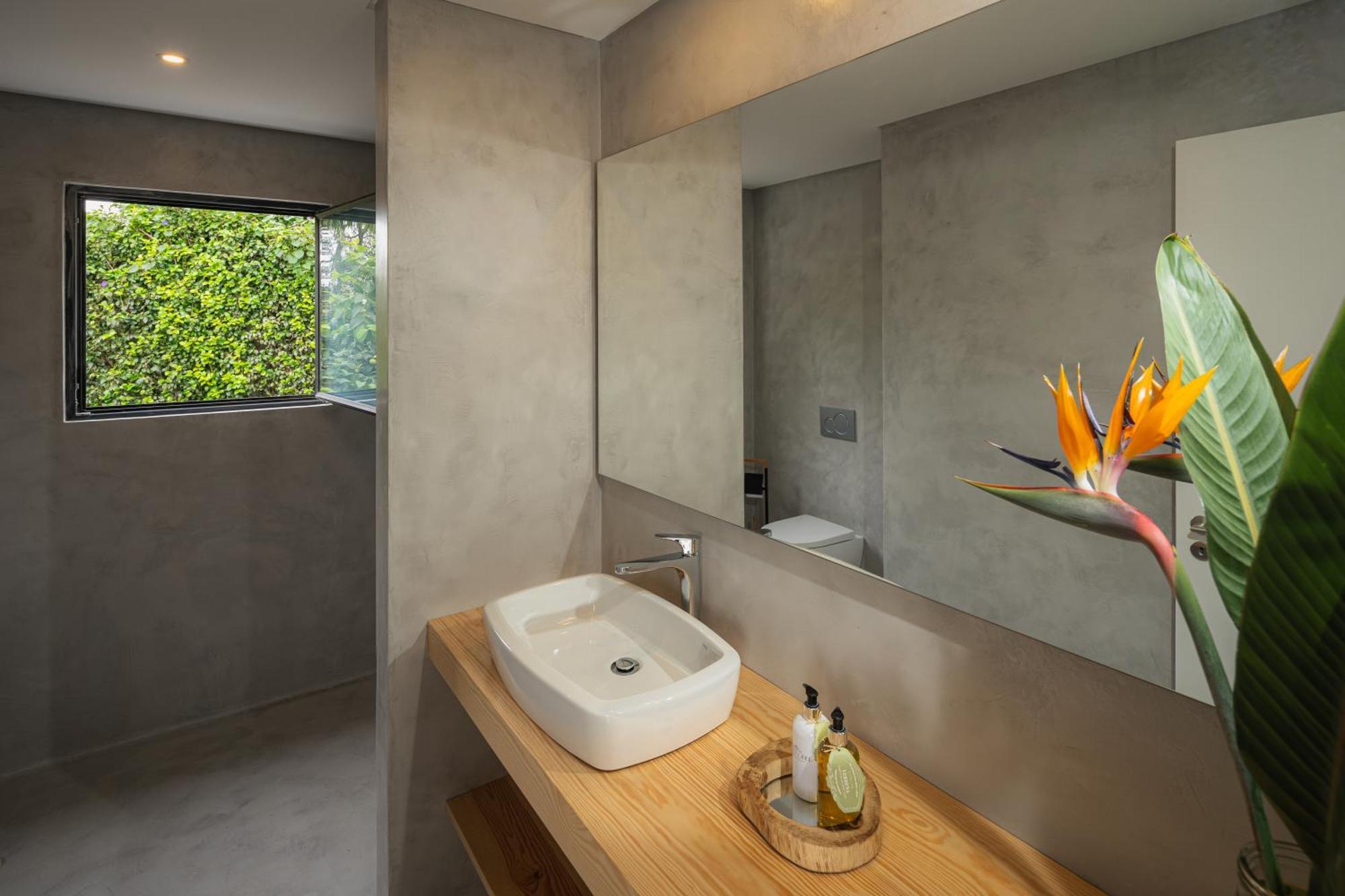Carmo Country Villas Понта-Делгада Экстерьер фото