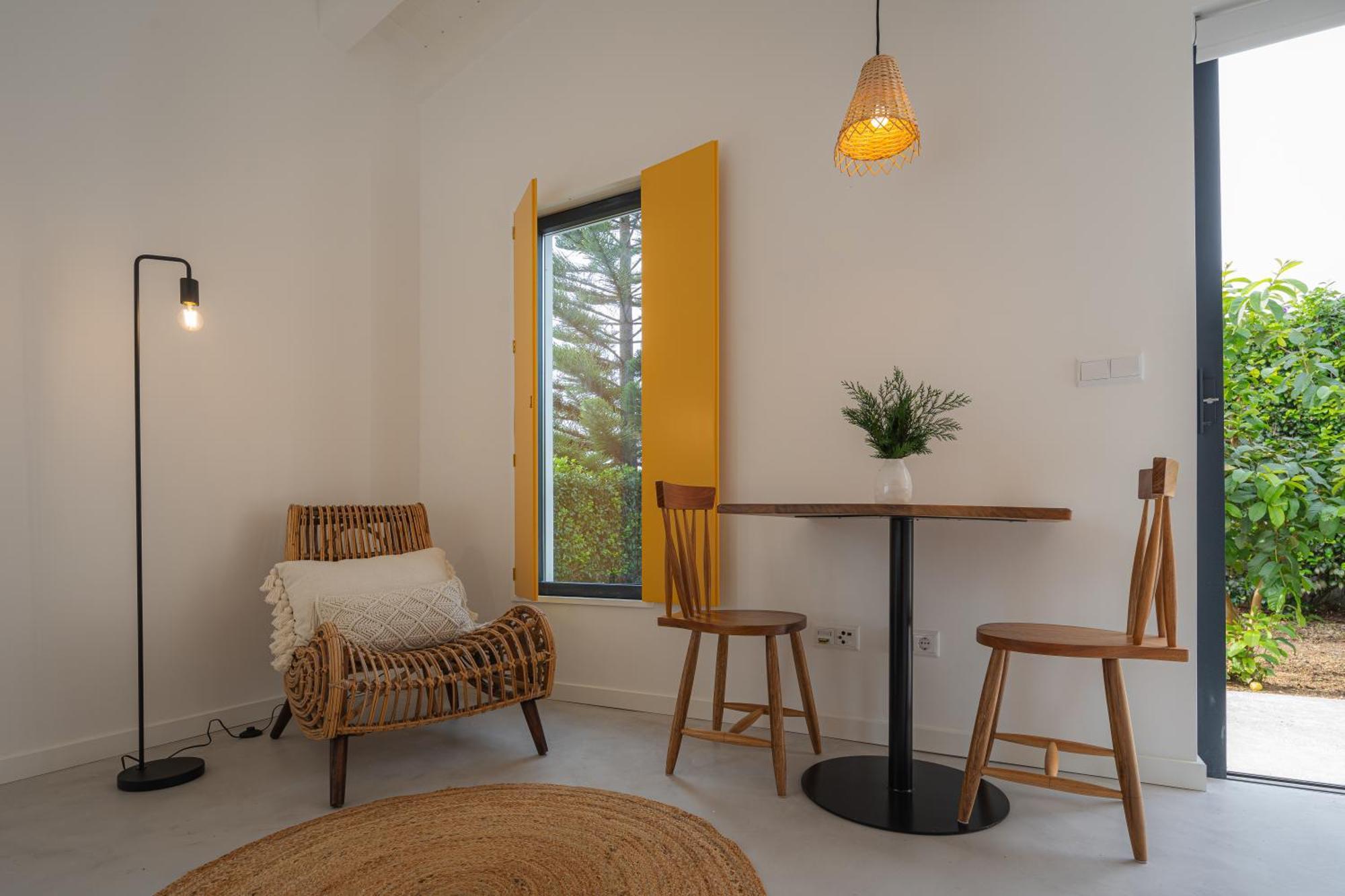 Carmo Country Villas Понта-Делгада Экстерьер фото