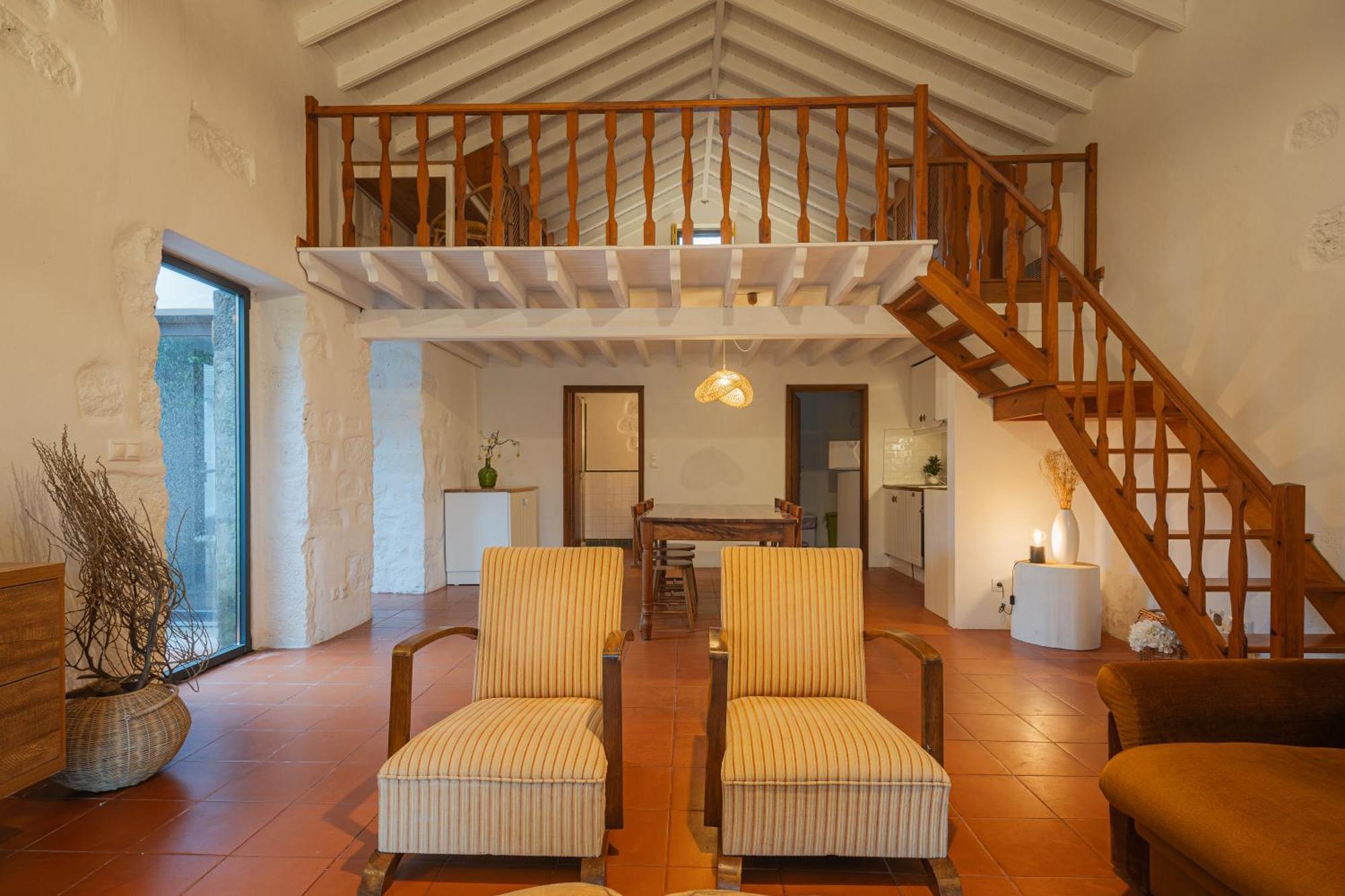 Carmo Country Villas Понта-Делгада Экстерьер фото