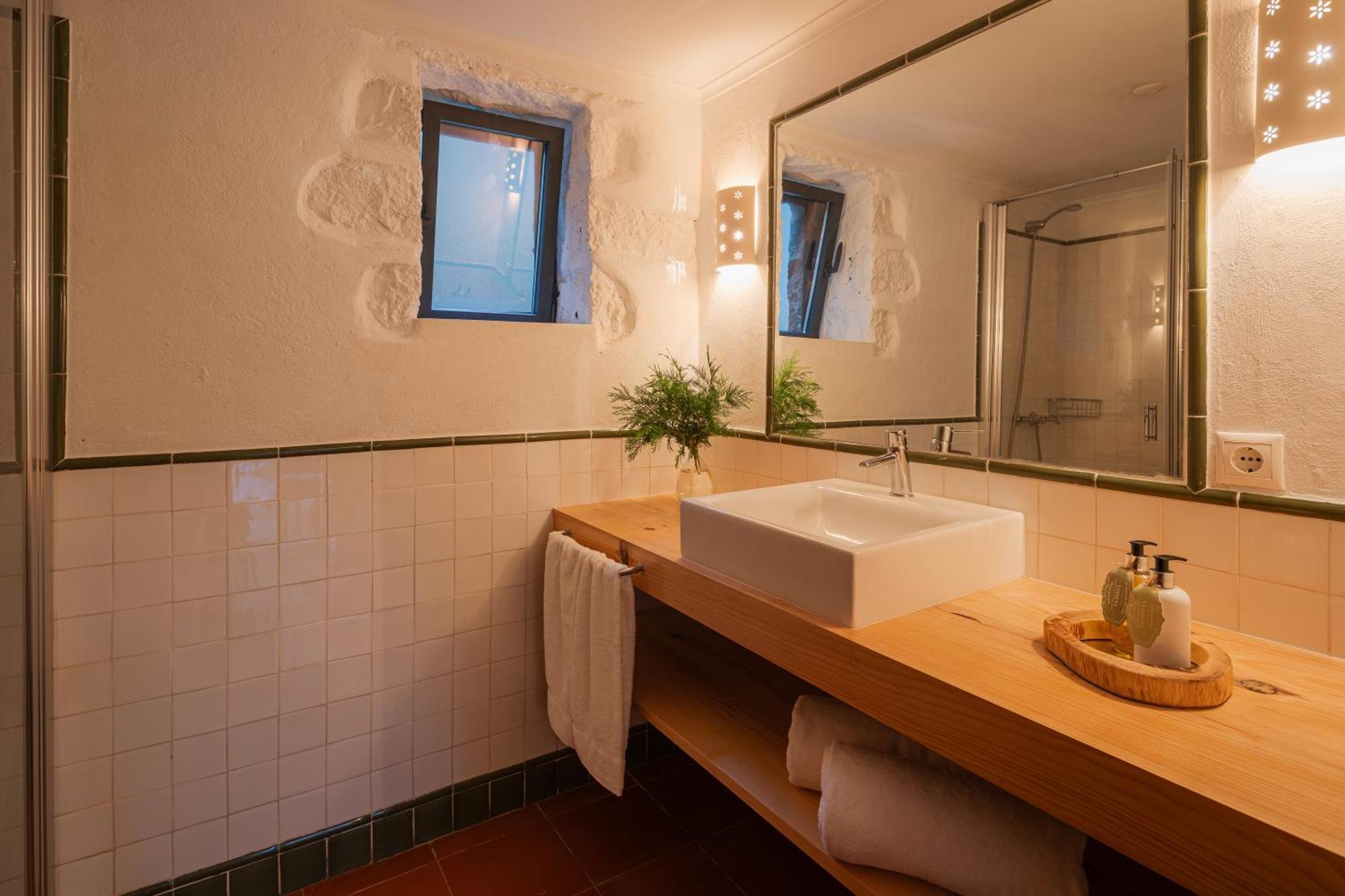 Carmo Country Villas Понта-Делгада Экстерьер фото