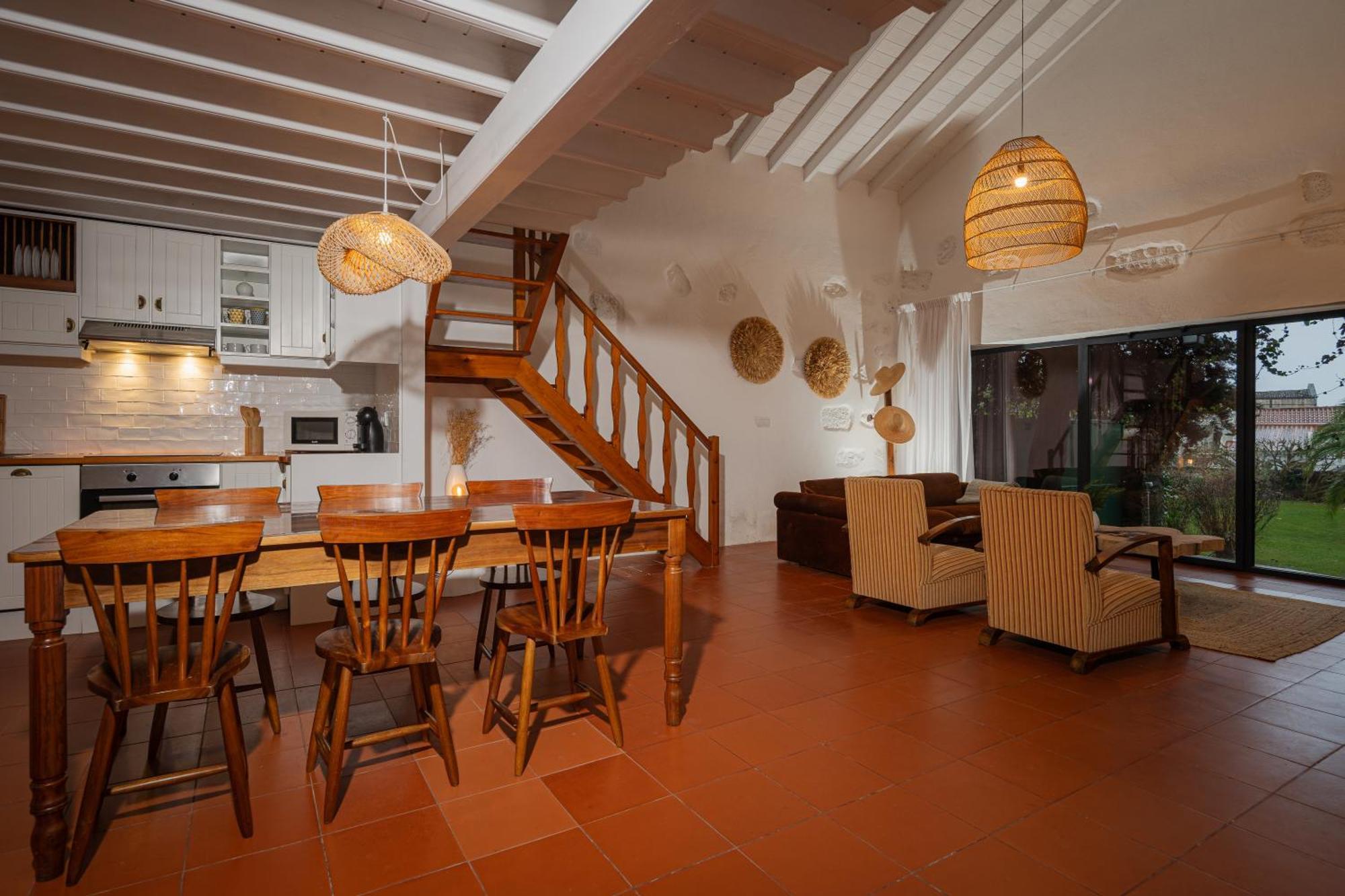 Carmo Country Villas Понта-Делгада Экстерьер фото