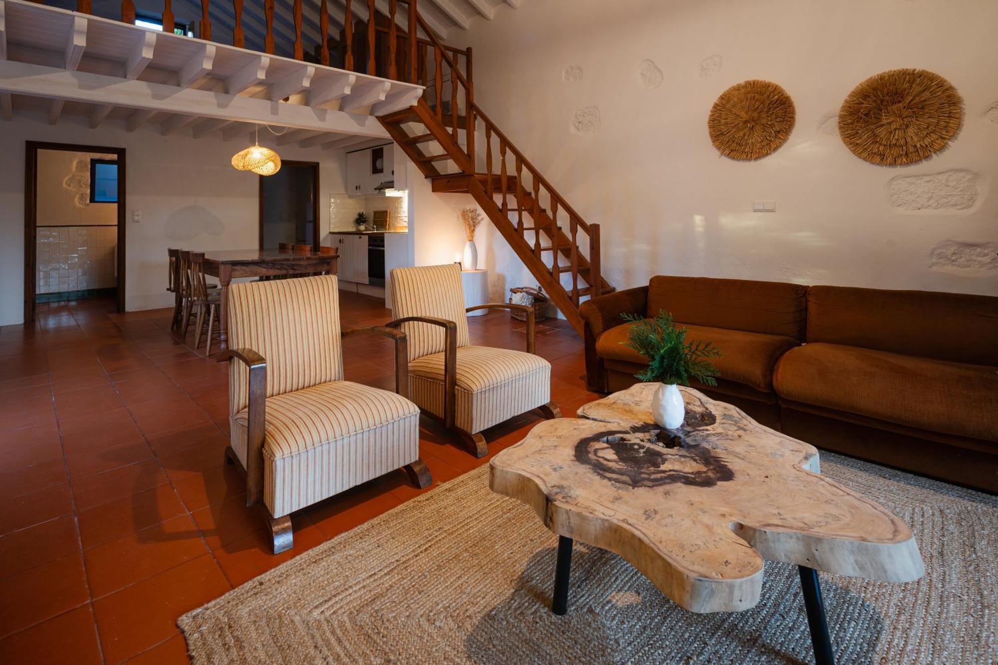 Carmo Country Villas Понта-Делгада Экстерьер фото