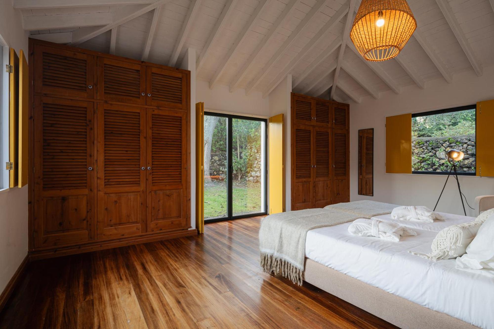 Carmo Country Villas Понта-Делгада Экстерьер фото